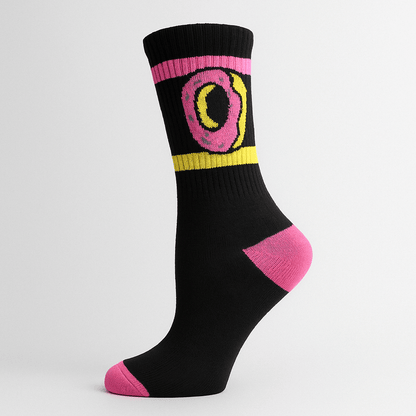 SweetFeet™ – Donut - Socken mit Geschmack - sockNroll