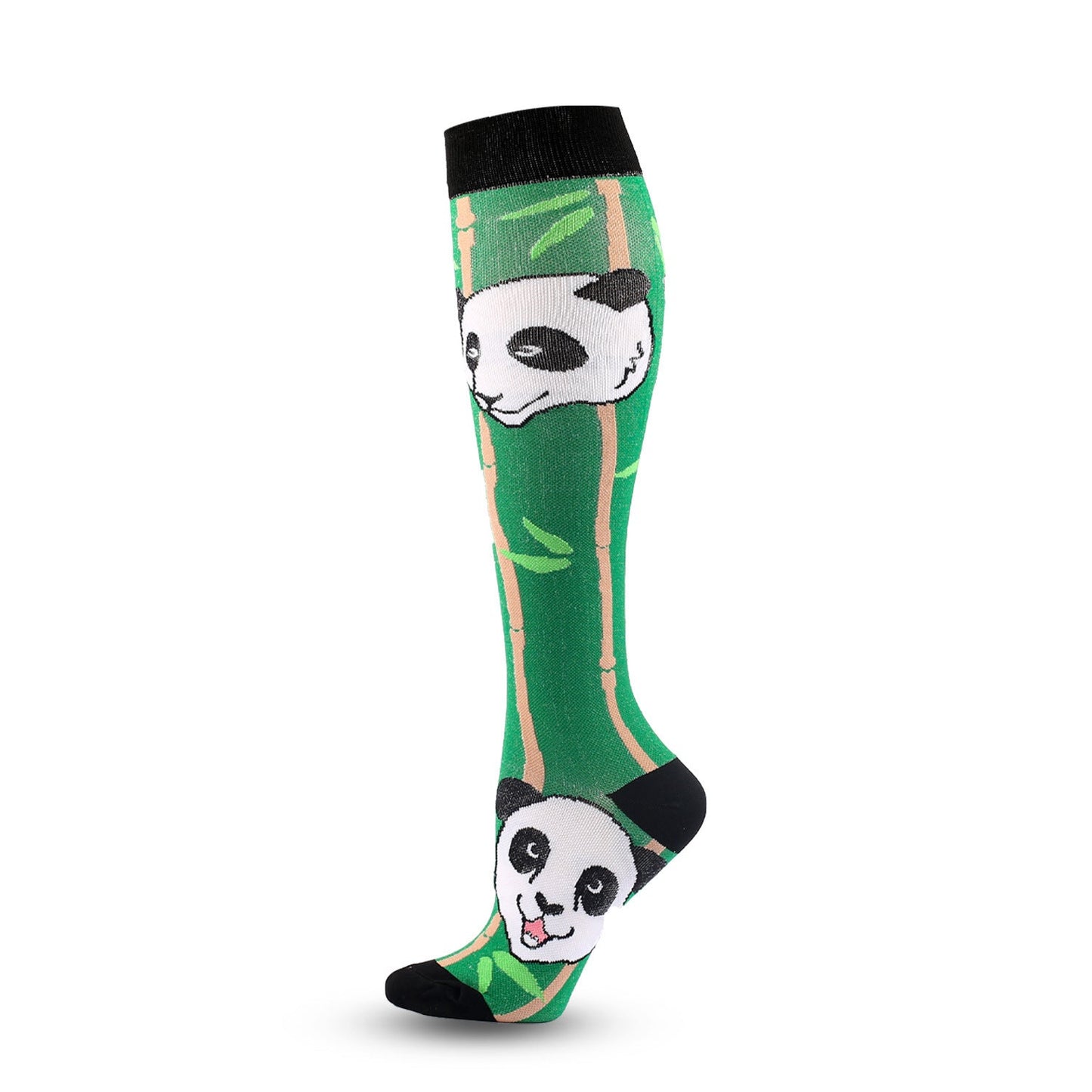 VitalFit™ Funimals Kompressionssocken - sockNroll
