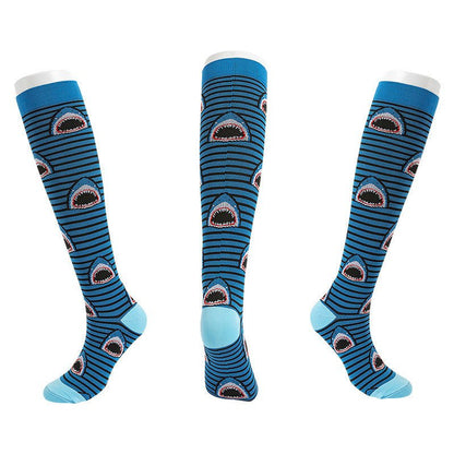 VitalFit™ Kompressionssocken - sockNroll
