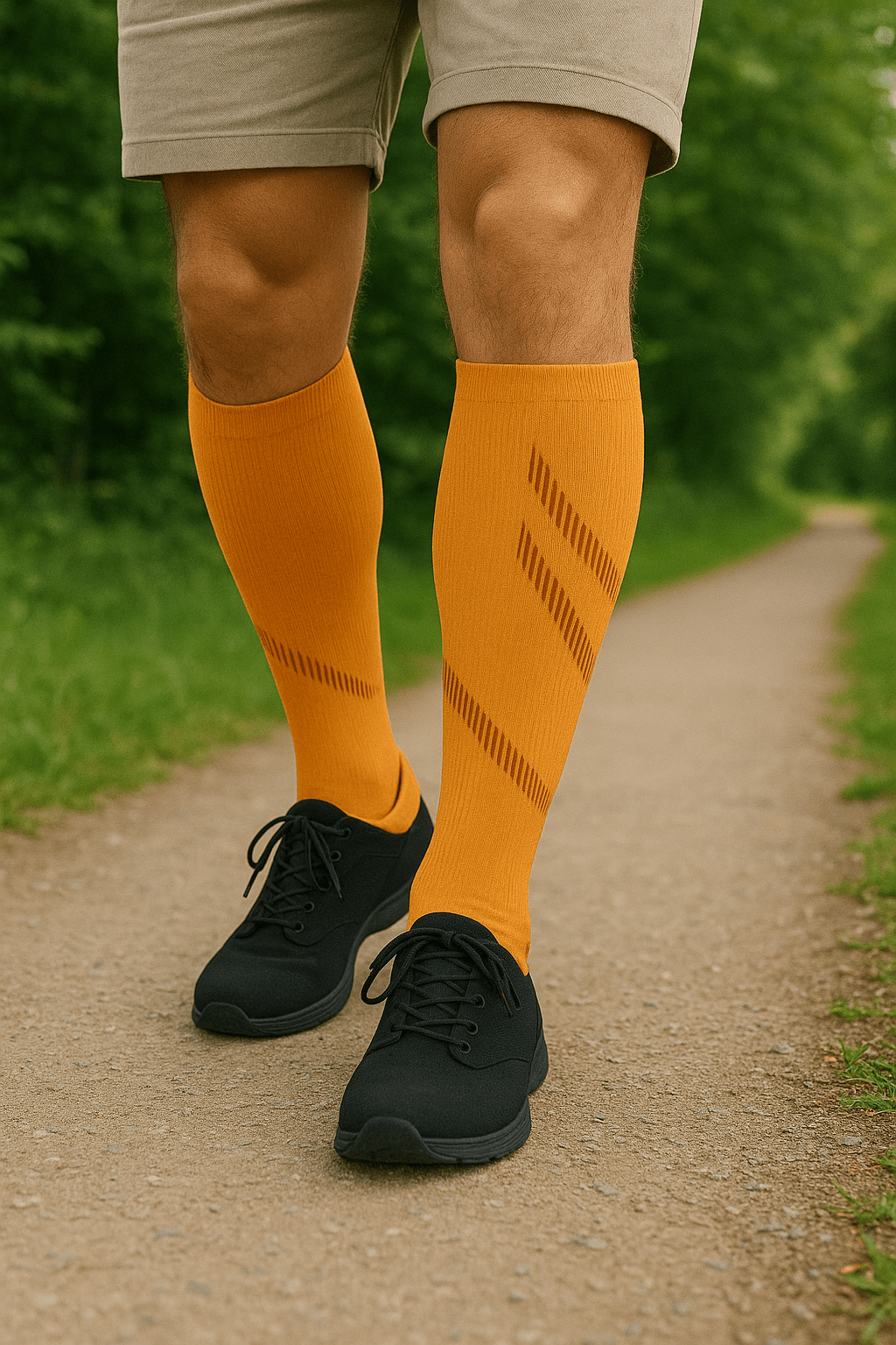 VitalFit™ – Performance Kompressionssocken - sockNroll