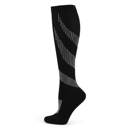 VitalFit™ – Performance Kompressionssocken - sockNroll
